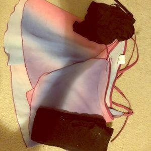 Body Wrappers Dancewear Bundle